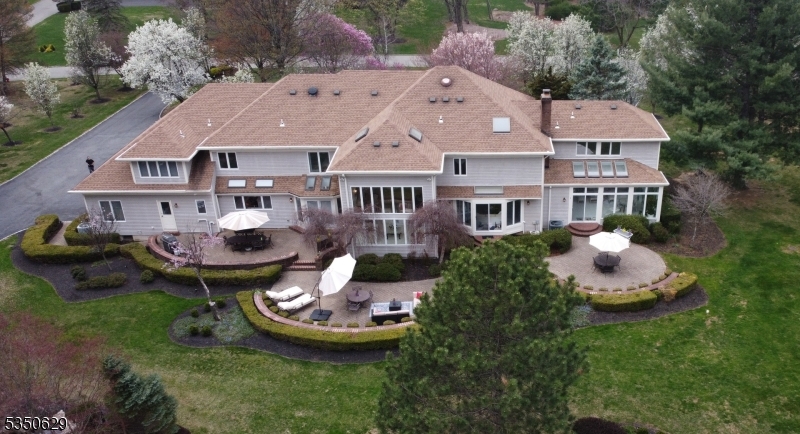 Mendham East Side - Residential