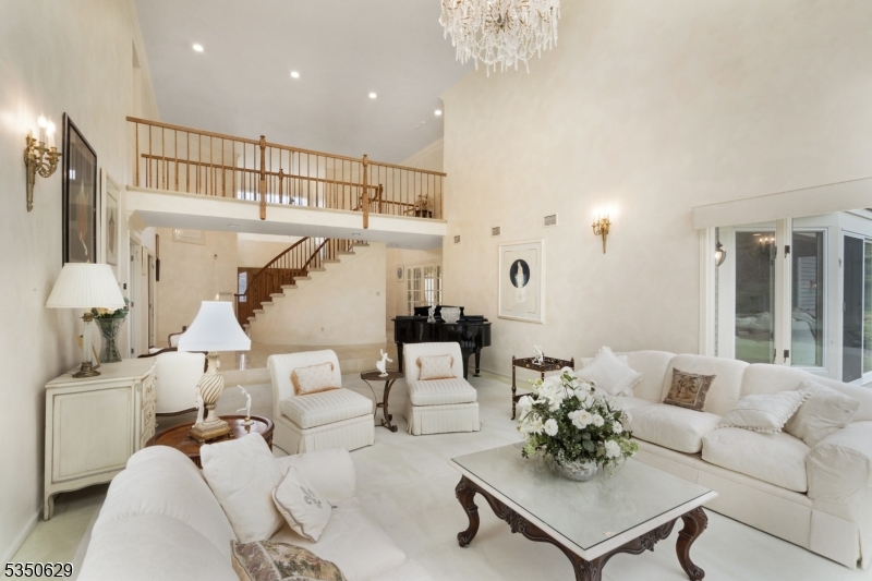 Mendham East Side - Residential