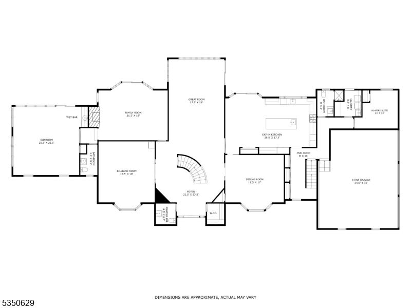Mendham East Side - Residential