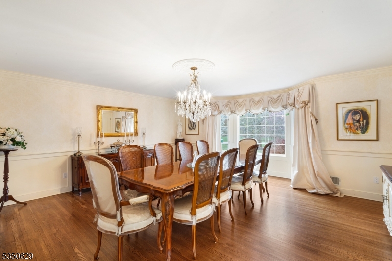 Mendham East Side - Residential