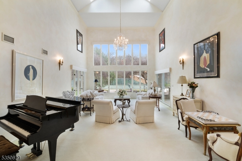 Mendham East Side - Residential