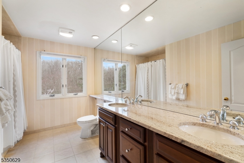 Mendham East Side - Residential