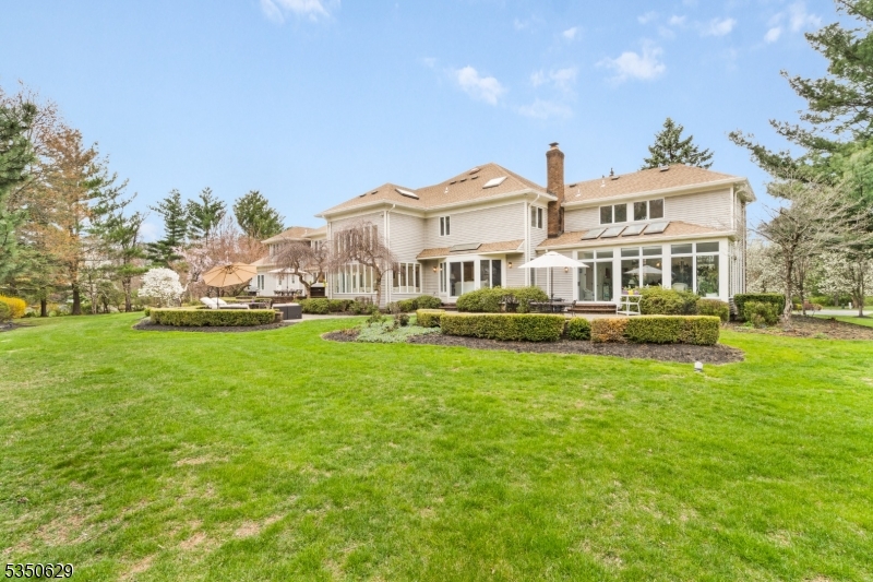 Mendham East Side - Residential