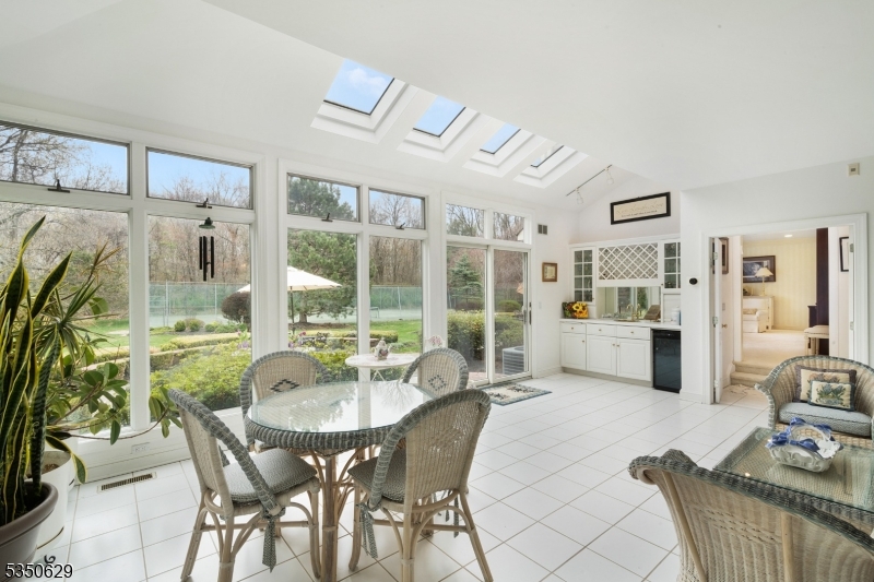 Mendham East Side - Residential