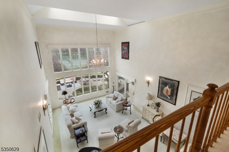 Mendham East Side - Residential