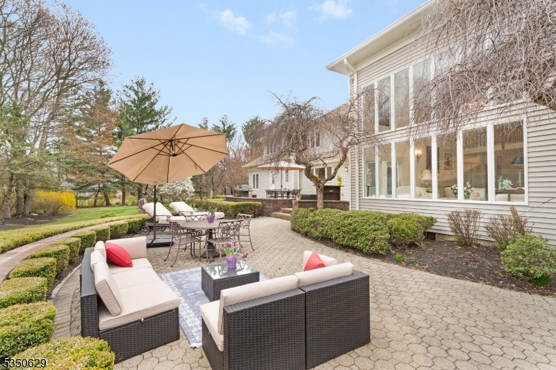 Mendham East Side - Residential