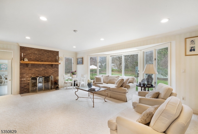 Mendham East Side - Residential