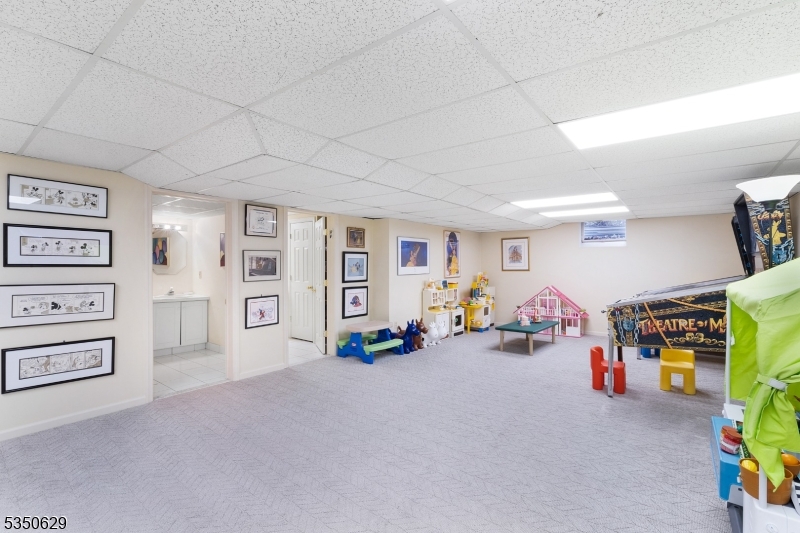 Mendham East Side - Residential