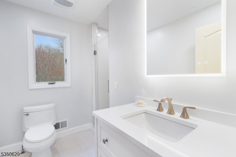 Mendham East Side - Residential