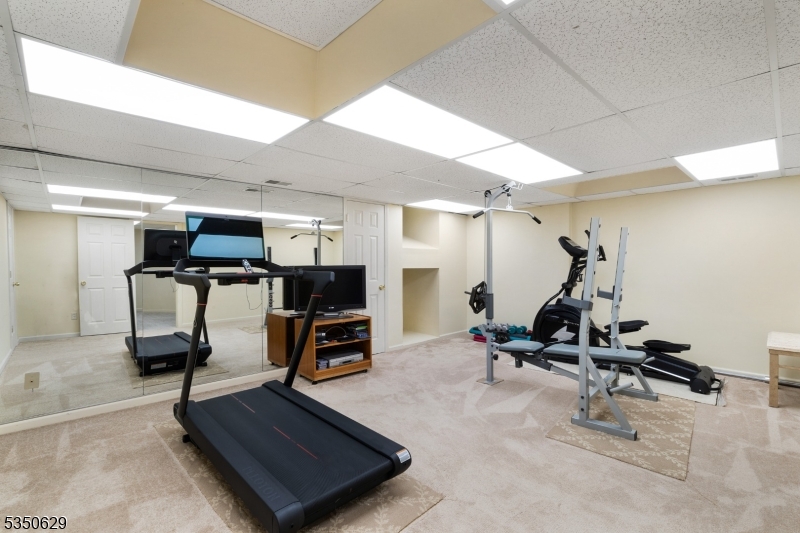 Mendham East Side - Residential