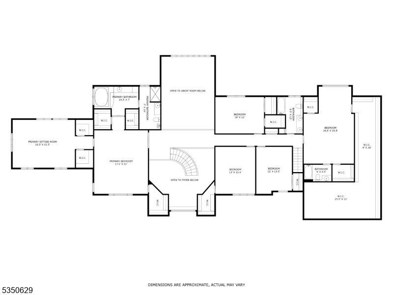 Mendham East Side - Residential