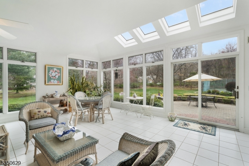 Mendham East Side - Residential