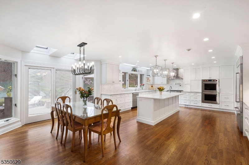 Mendham East Side - Residential