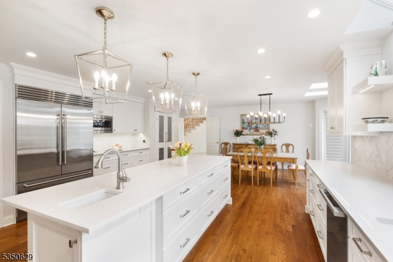 Mendham East Side - Residential