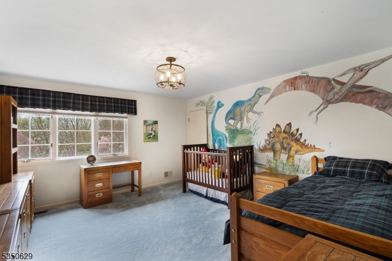 Mendham East Side - Residential