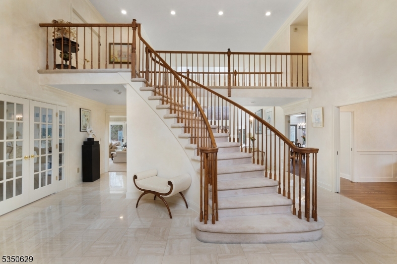 Mendham East Side - Residential