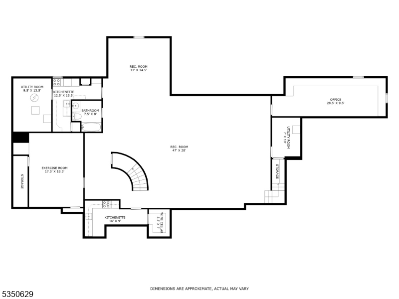 Mendham East Side - Residential