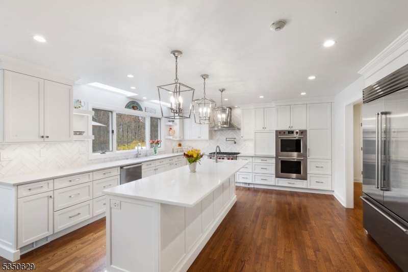 Mendham East Side - Residential