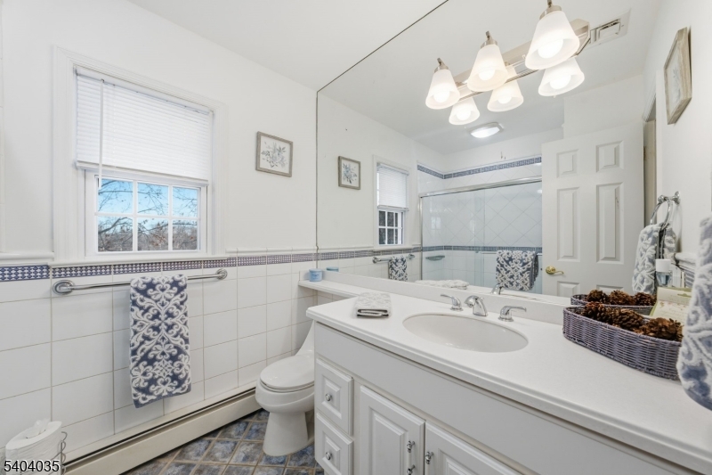 Packanack Woods - Residential