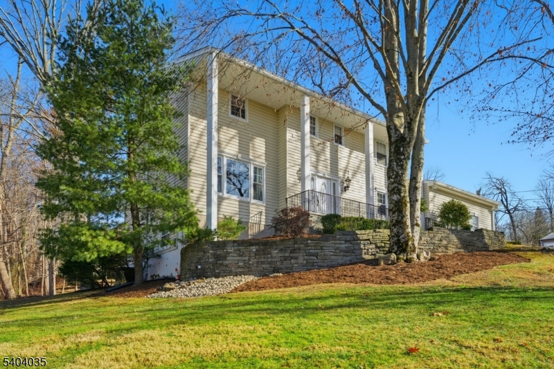 Packanack Woods - Residential