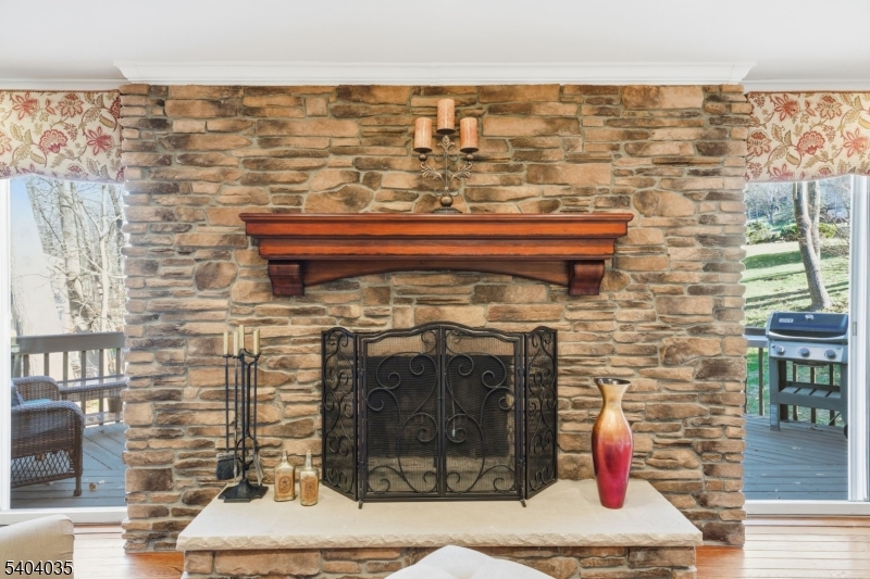 Packanack Woods - Residential