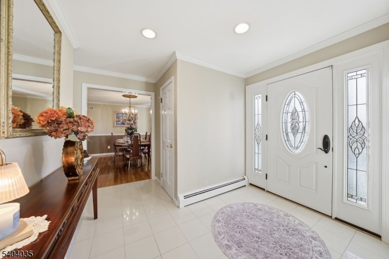 Packanack Woods - Residential