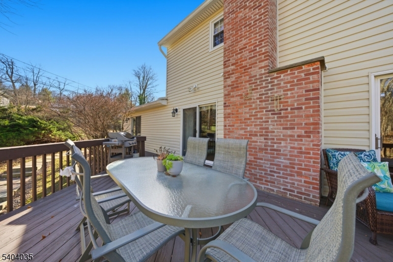 Packanack Woods - Residential