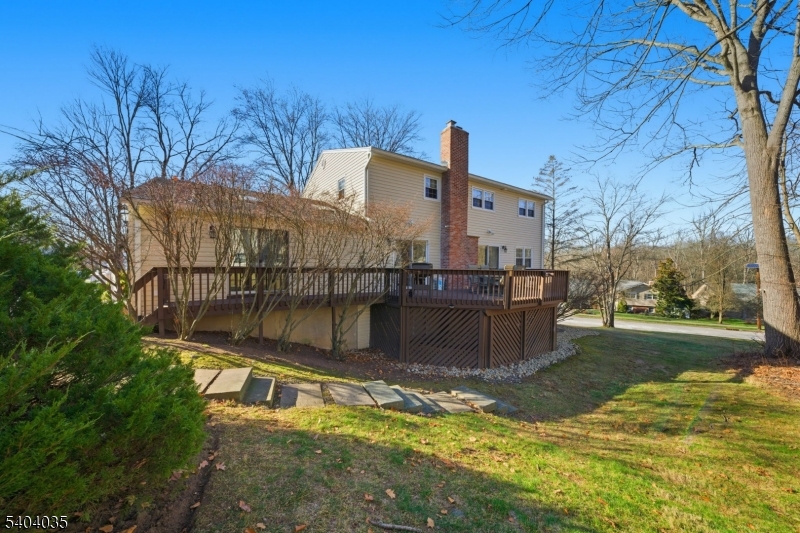 Packanack Woods - Residential