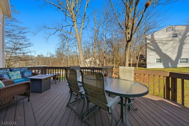 Packanack Woods - Residential