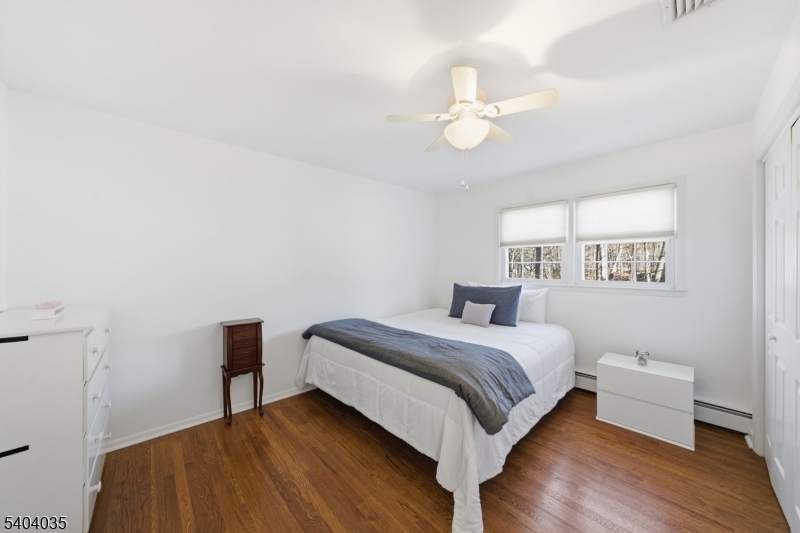 Packanack Woods - Residential