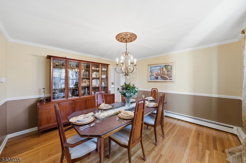 Packanack Woods - Residential