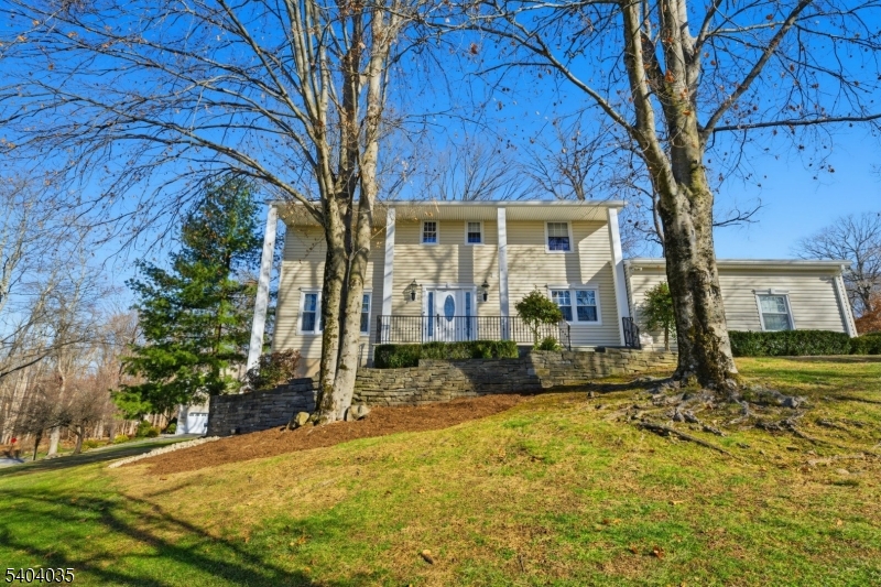 Packanack Woods - Residential