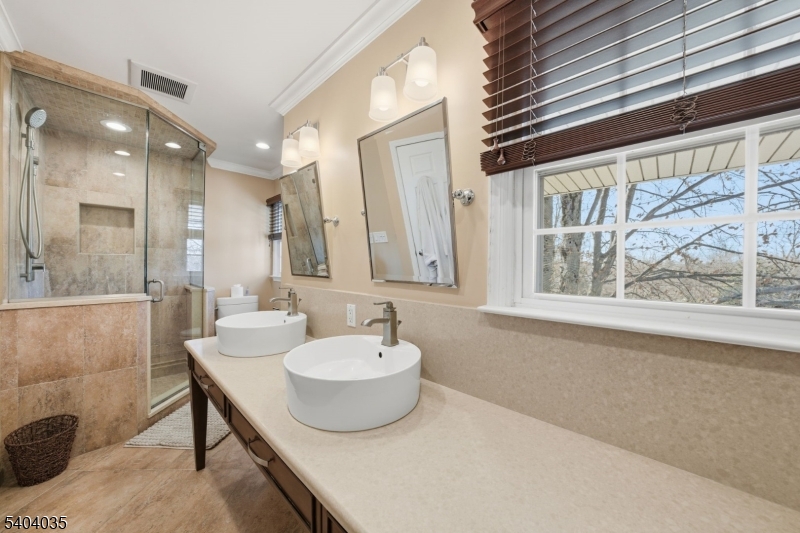 Packanack Woods - Residential