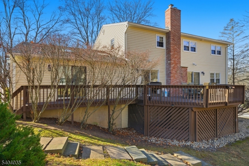 Packanack Woods - Residential