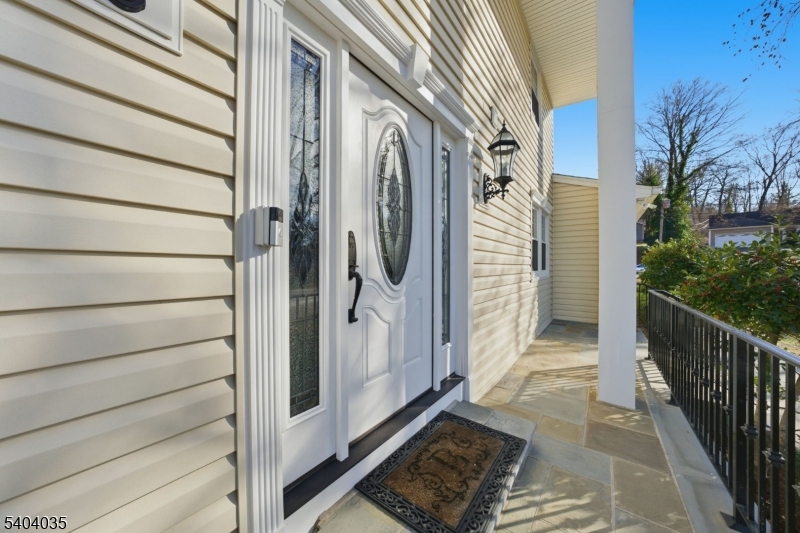 Packanack Woods - Residential