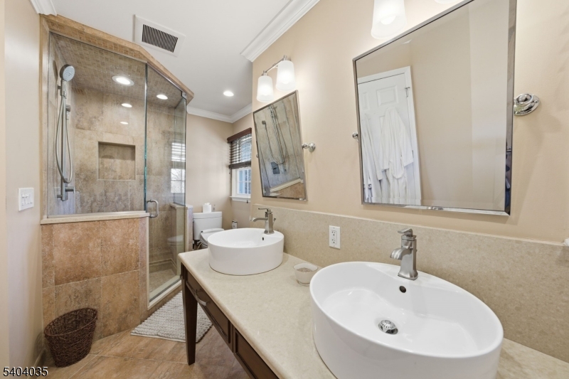 Packanack Woods - Residential