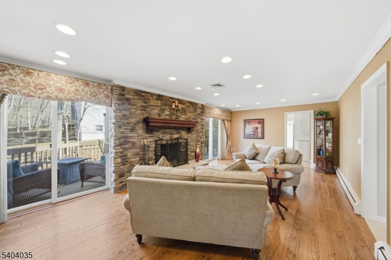 Packanack Woods - Residential