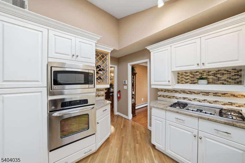 Packanack Woods - Residential