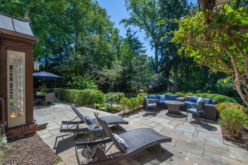 Estate Section - Residential