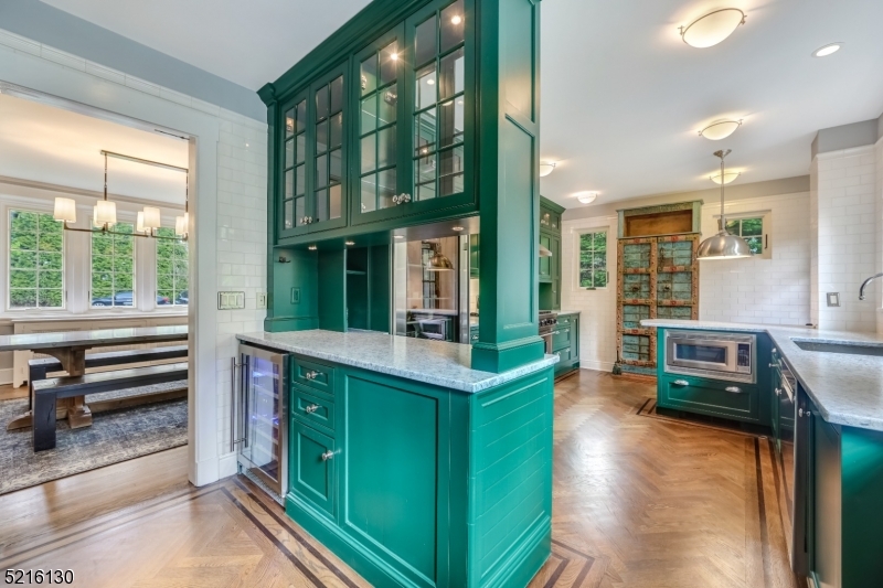 Estate Section - Residential