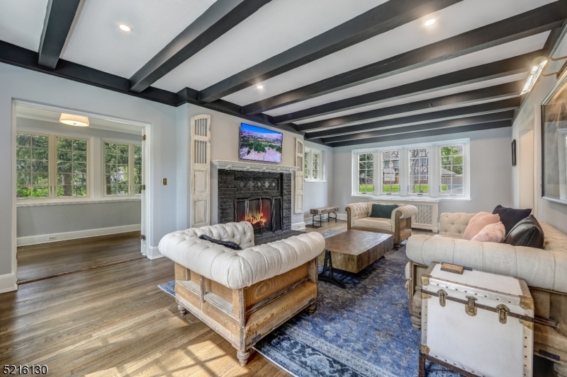 Estate Section - Residential