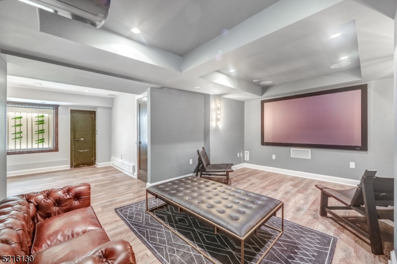 Estate Section - Residential