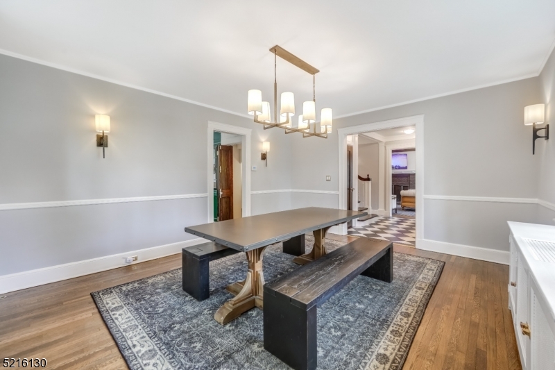 Estate Section - Residential