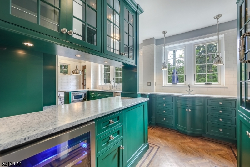 Estate Section - Residential