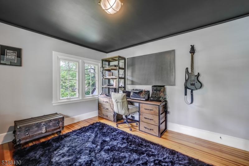 Estate Section - Residential