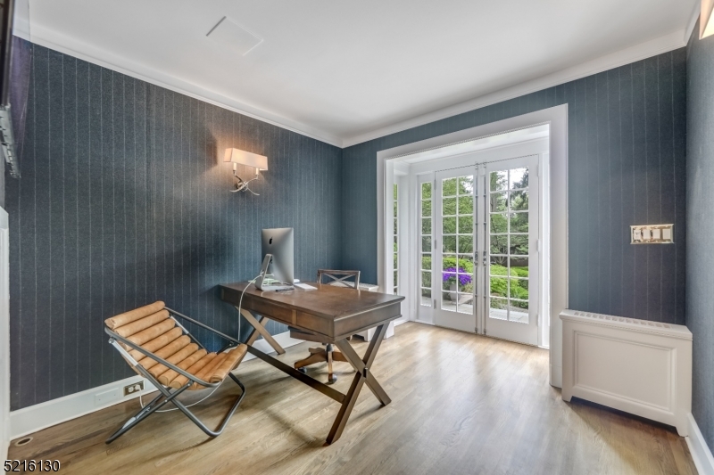 Estate Section - Residential