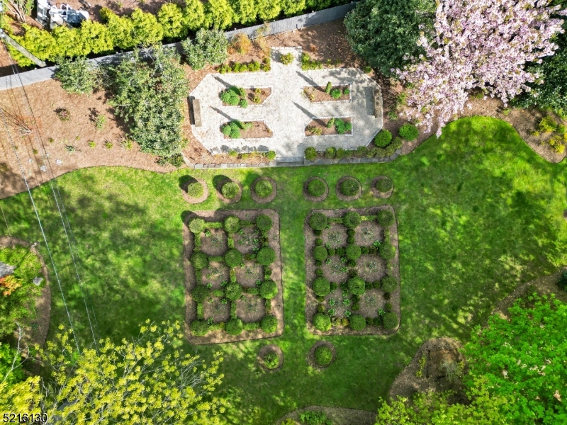 Estate Section - Residential