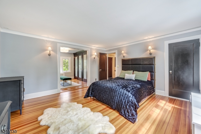 Estate Section - Residential