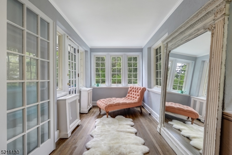 Estate Section - Residential