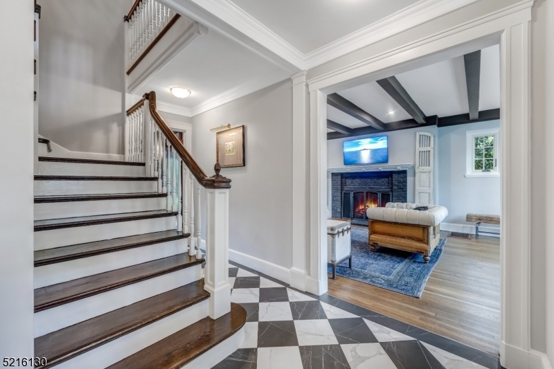 Estate Section - Residential